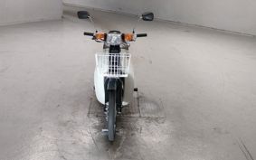 HONDA SUPER CUB50 C50