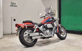 SUZUKI DESPERADO 400 1996 VK52A