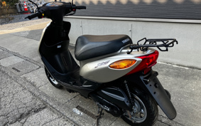 YAMAHA JOG SA55J