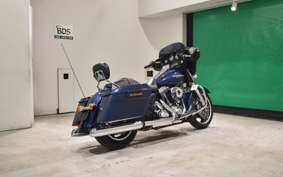 HARLEY FLHX 1690 2012