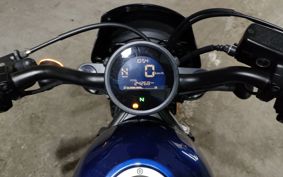 HONDA REBEL 250 S MC49