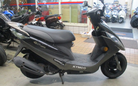 KYMCO GP125I