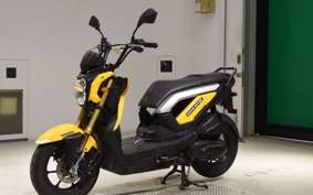 HONDA ZOOMER-X JF52