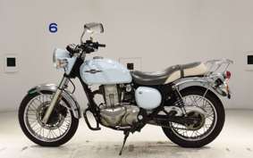 KAWASAKI ESTRELLA BJ250A