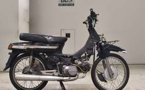 HONDA C100 SUPER CUB 2024 HA06