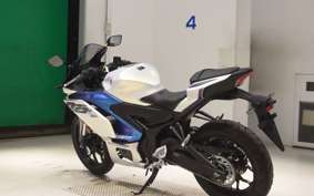 YAMAHA YZF-R25 A RG95J