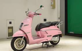 PEUGEOT PEUGEOT ジャンゴ125A