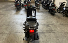 HONDA BENLY 110 JA09
