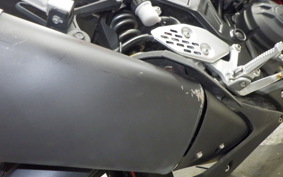 YAMAHA YZF-R25 2009 RG10J