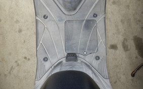 SUZUKI ADDRESS V125 CF4EA