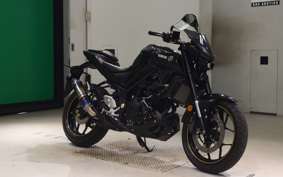 YAMAHA MT-25 A 2007 RG43J