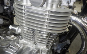 YAMAHA SR400 Gen.5 2020 RH16J