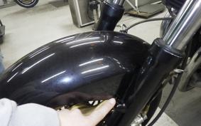 KAWASAKI ZEPHYR 400 KAI 1997 ZR400C