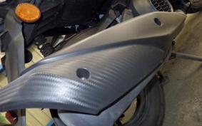 YAMAHA JOG125 2008 SEJ5J