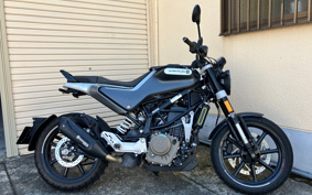 OTHER HUSQUARNA SVARTPILEN 250 SP250
