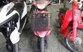 SUZUKI ADDRESS V125 G CF46A