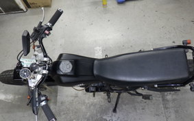 YAMAHA TW200 Gen.2 2018 DG07J