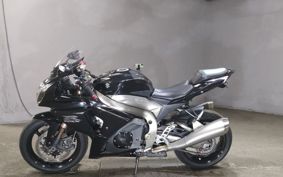SUZUKI GSX-R1000 2010 GT78A