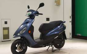YAMAHA AXIS 125 Z SED7J