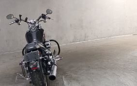 HARLEY FXDL1580 2015 GN4