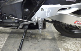 HONDA CB400 SUPER BOLDOR A 2019 NC42