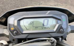 KAWASAKI KLX230 SM LX230A