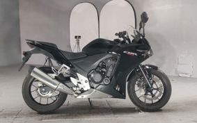 HONDA CBR400R NC47