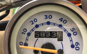 SUZUKI LETS4 CA41A