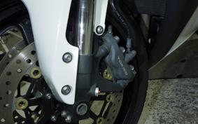 HONDA CBR600RR GEN 3 2008 PC40