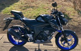 SUZUKI GSX-S125 ABS DL32B