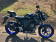 Фото Suzuki GSX-S125 ABS с японского аукциона
