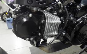 HONDA DAX 125 JB04