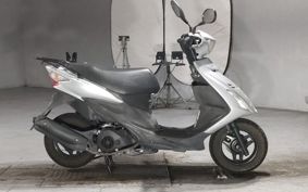 SUZUKI ADDRESS V125 CF4MA