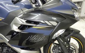 KAWASAKI NINJA 250 EX250Y