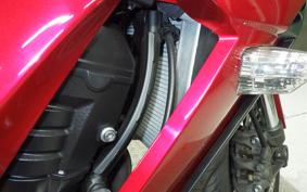 KAWASAKI NINJA 1000 A 2011
