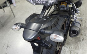 YAMAHA MT-09 A 2014 RN34J