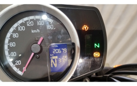 HONDA GB350S 2022 NC59