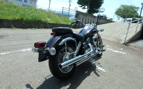 YAMAHA DRAGSTAR 250 VG02J