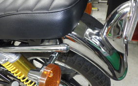 SUZUKI GN125 H 2025