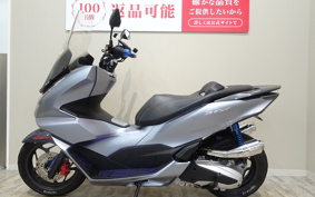 HONDA PCX125 JK05