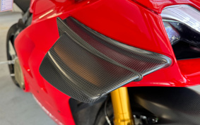 DUCATI  DUCATI PANIGA-REV4R 2019 DA04