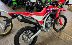 HONDA CRF250L MD47
