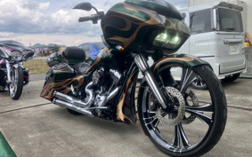 HARLEY FLTRXS 2015 KTM