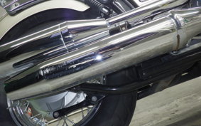 YAMAHA DRAGSTAR 400 CLASSIC  2010 VH02J