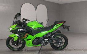 KAWASAKI NINJA400 EX400L