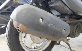 YAMAHA JOG POCHE SA08J