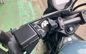 HONDA CL250 MC57