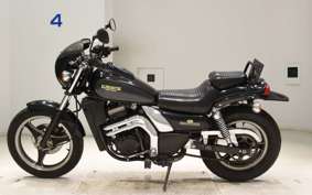 KAWASAKI ELIMINATOR 250 SE EL250A