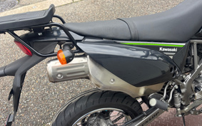 KAWASAKI KLX125D TRACKER LX125D