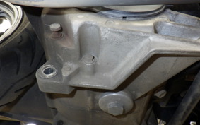 SUZUKI ADDRESS 110 1984 CE47A